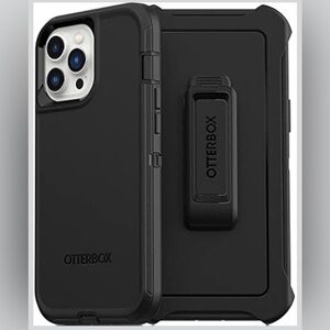 OtterBox iPhone 13 Pro Max & iPhone 12 Pro Max Defender Series Case